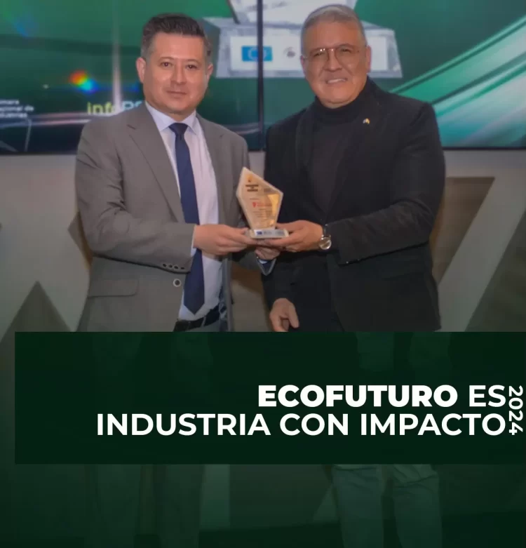 Banco Ecofuturo contribuye a la generación de nuevas oportunidades para la comunidad