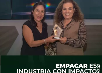 Procesos industriales de Empacar se alinean a la protección del medioambiente