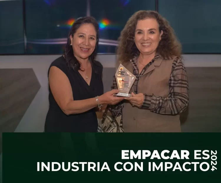 Procesos industriales de Empacar se alinean a la protección del medioambiente