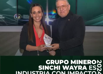 Sinchi Wayra innova en educación y crea herramienta para el progreso comunitario