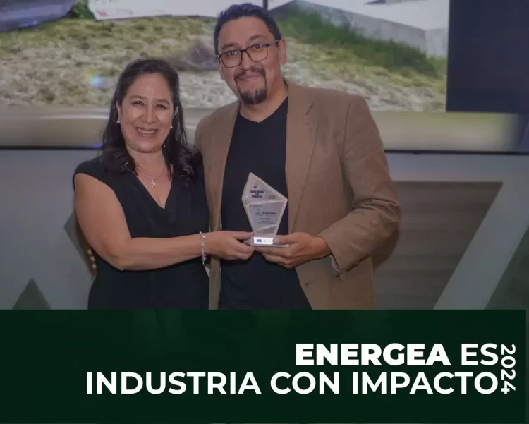 EnerGea fomenta la educación STEAM y la innovación científica en universitarios