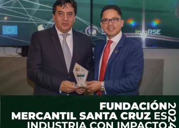 La Fundación BMSC a través de su “Programa Becas” benefició a 19 generaciones de jóvenes