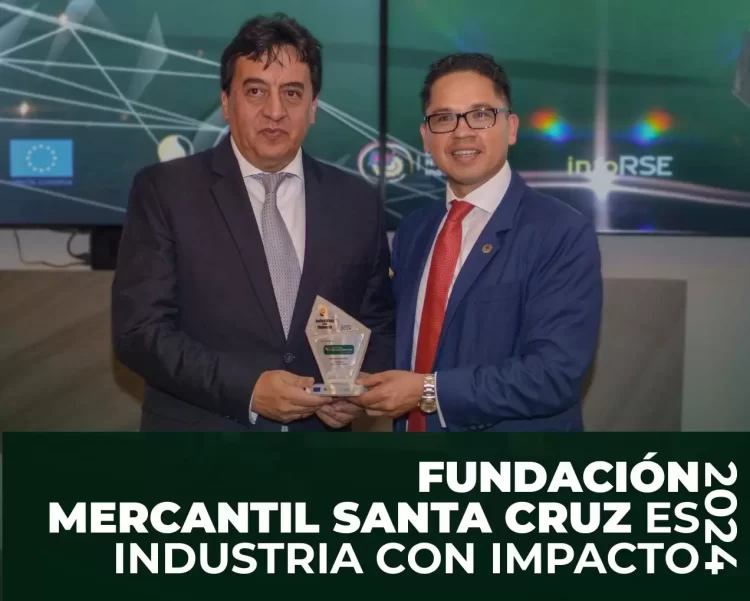 La Fundación BMSC a través de su “Programa Becas” benefició a 19 generaciones de jóvenes