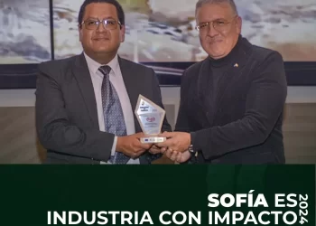 Sofía rumbo a una Economía Circular con el programa SCORE para el Cambio Climático