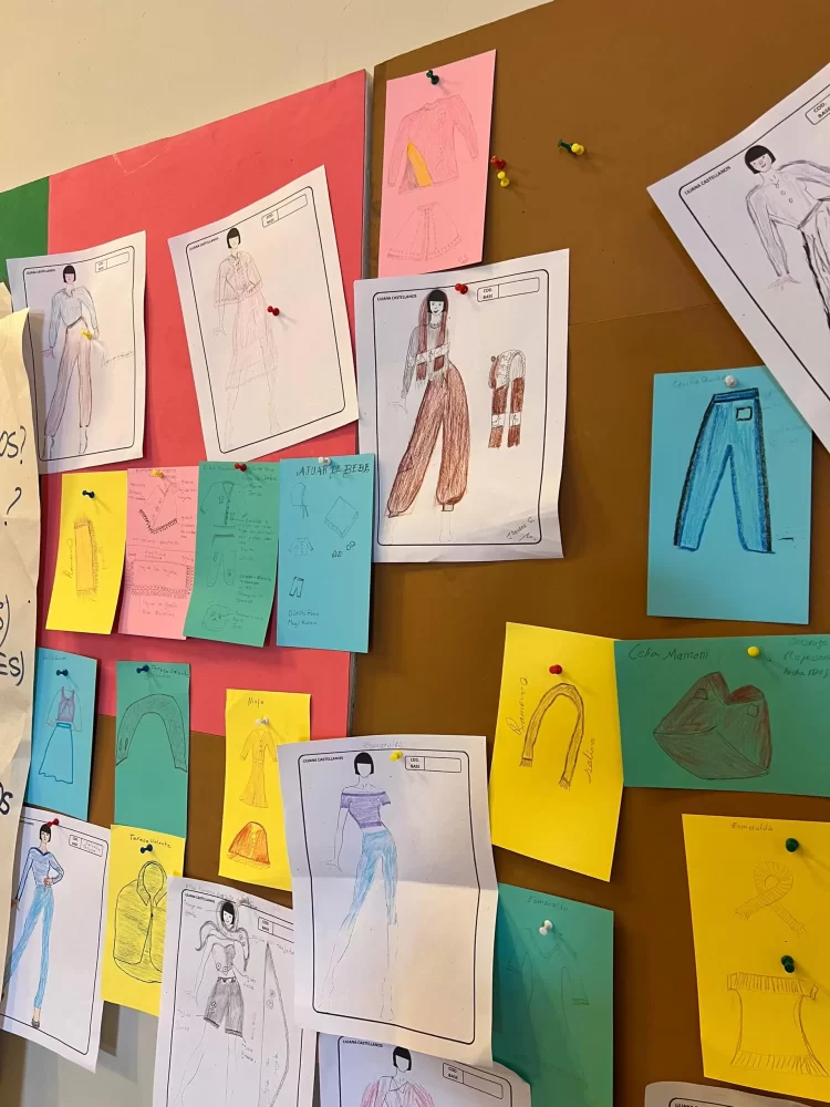 CAF busca fortalecer el empoderamiento  y liderazgo de mujeres mineras en Bolivia