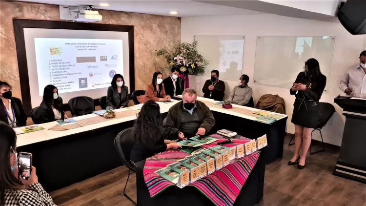 El Hotel Mitru Sur comprometido con la igualdad y empoderamiento femenino