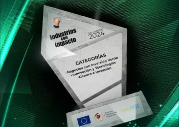 Industrias con Impacto reconoce a 24 empresas por sus buenas prácticas con criterios de sostenibilidad