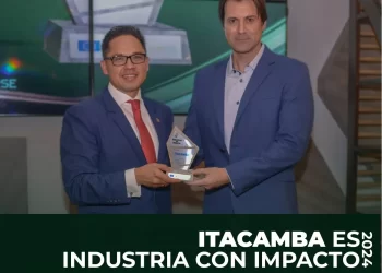 La equidad de género y la protección del medioambiente son valiosos en Itacamba