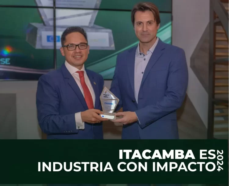 La equidad de género y la protección del medioambiente son valiosos en Itacamba