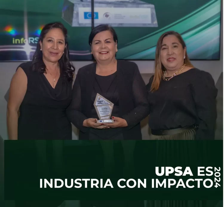 La UPSA promueve el cuidado del medioambiente y la equidad de género