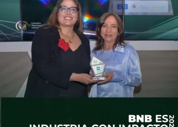 “Agua Valoramos la Vida”: El compromiso del BNB por la educación y la salud de la niñez