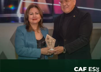 CAF busca fortalecer el empoderamiento  y liderazgo de mujeres mineras en Bolivia