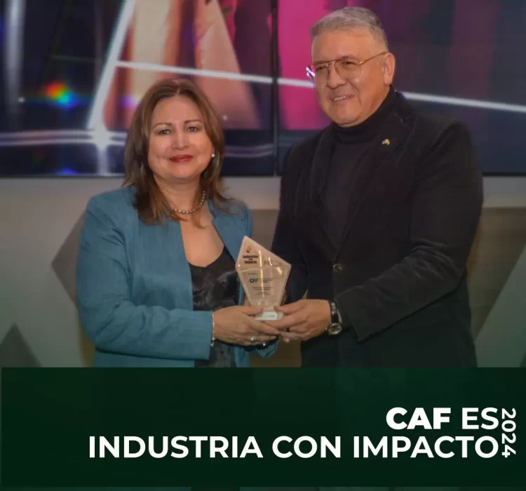 CAF busca fortalecer el empoderamiento  y liderazgo de mujeres mineras en Bolivia