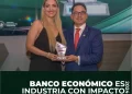 “Red Mujer, Mi Aliada” de Banco Económico promueve la Inclusión y equidad de género
