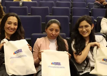 IncubaUnión Mujer: Un Proyecto del Banco para Impulsar el Comercio Internacional de Mujeres Productoras