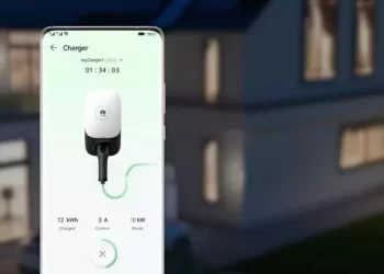 Huawei a la vanguardia de la sostenibilidad: presenta innovadores cargadores para autos eléctricos en Bolivia