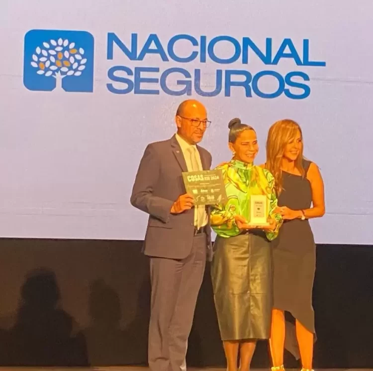 Nacional Seguros concluye la gestión 2024 con exitosos programas de RSE