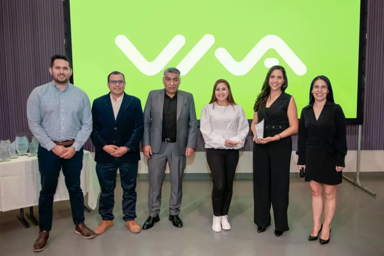 VIVA publica su primer Reporte de Sostenibilidad bajo los Estándares Internacionales GRI