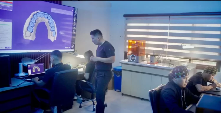 “De un sueño infantil a cambiar vidas con sonrisas”: El caso de Smile Design y Banco BISA