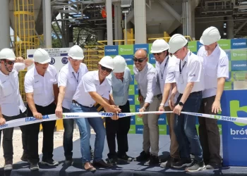 Itacamba apuesta por el agro con Bróter: Nueva planta que marca un hito en el desarrollo agrícola sostenible