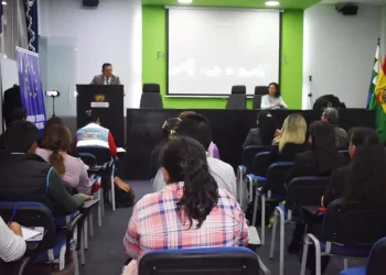 Fiscalía General Desarrolla Ciclo de Capacitación para Fortalecer la Lucha Contra la Violencia