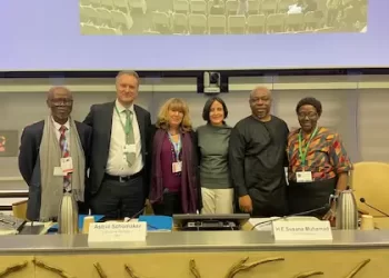 Cop16 en Roma aprobó el Fondo Cali: en qué consiste esta iniciativa que tendrán que pagar las grandes empresas para proteger la biodiversidad