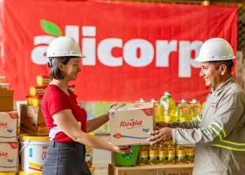 Donaciones de Alicorp beneficiaron a más de 32 mil personas en situación de vulnerabilidad
