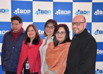 El BDP abre camino al sistema financiero hacia las Finanzas Sostenibles con nuevo producto verde