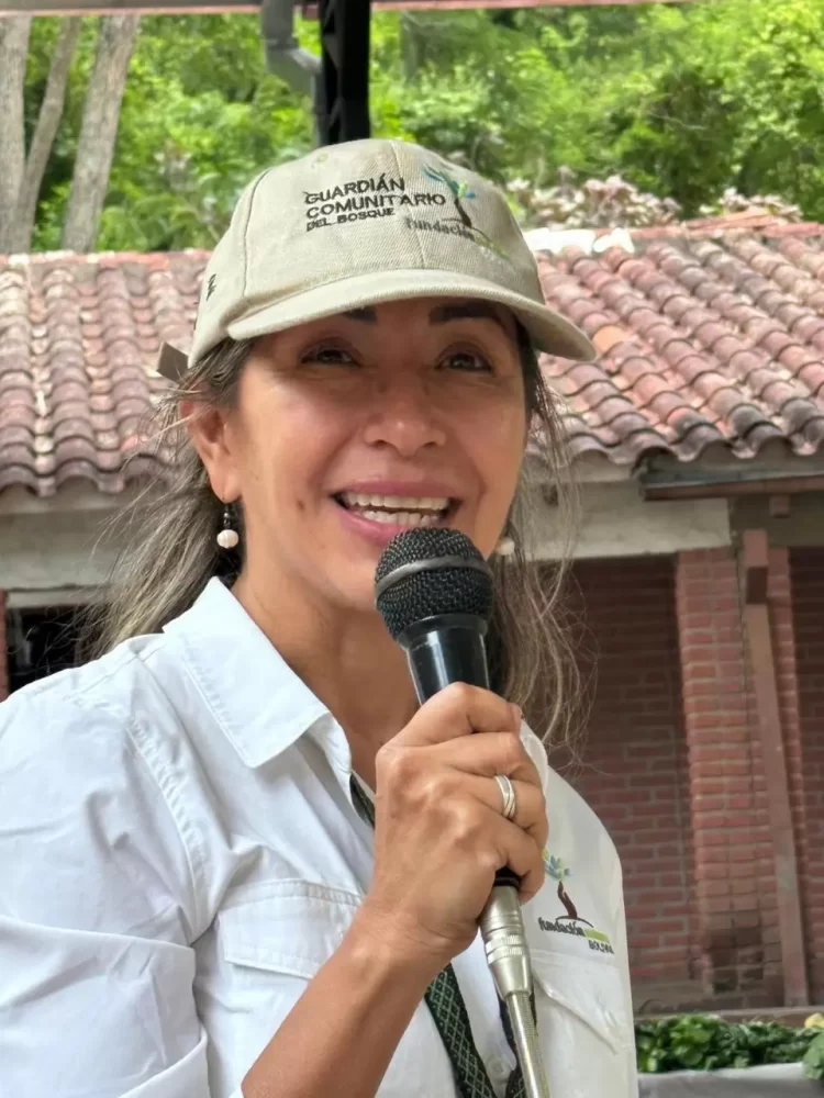 Mujeres líderes en sustentabilidad que transforman sus comunidades