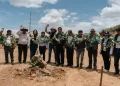 En el Día Mundial del Agua, CBN inicia un proyecto más en la comunidad Llave Mayu de Cochabamba