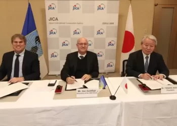 BID Invest y la agencia JICA de Japón anuncian un fondo de US$1.000 millones para impulsar la inversión privada en América Latina y el Caribe