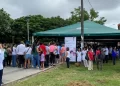 En el Plan 3.000: Solidaridad de CRE con más de 2.250 prestaciones médicas