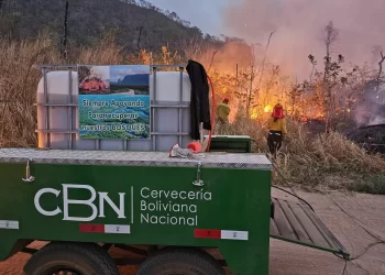 Sostenibilidad y trabajo colaborativo: la propuesta de CBN para promover el desarrollo del país