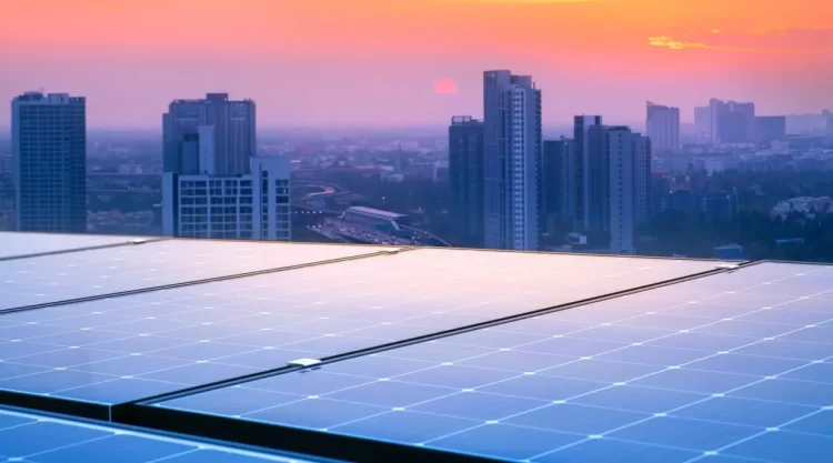La construcción sostenible como una solución clave para mitigar el impacto ambiental