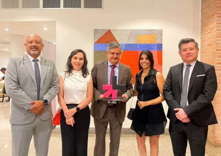 Ecofuturo es reconocido por sus acciones de igualdad