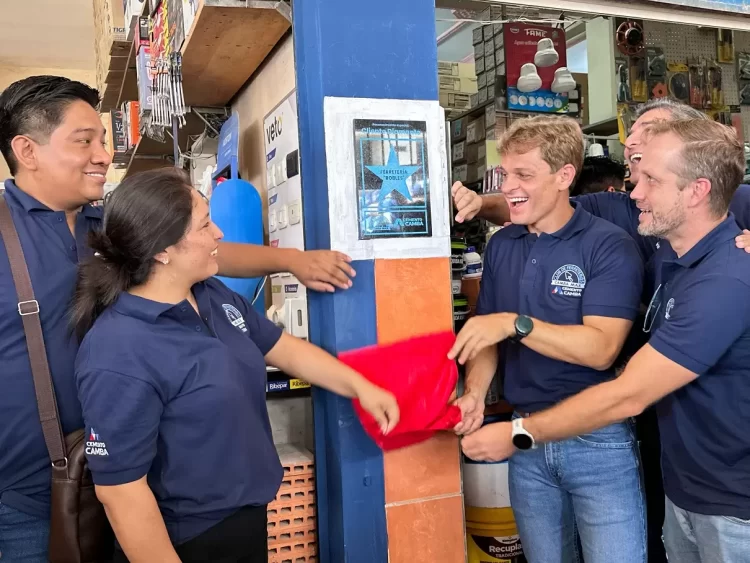 Itacamba fortalece a las ferreterías con valor agregado para impulsar su crecimiento