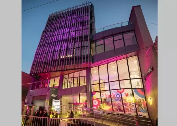    Banco FIE contribuye al desarrollo de Oruro con un moderno “Edificio Sostenible”