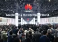 Huawei: Ayudando a Operadores a Remodelar Negocios, Infraestructura y Gestión de Operaciones con IA