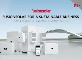 Fomentando la sostenibilidad: Huawei impulsa el uso de energías verdes con tecnología innovadora