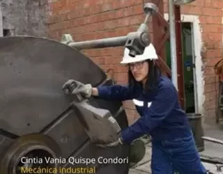 Reducir brechas de género en el mundo laboral continúa siendo una #AgendaPendiente