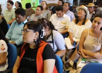 Bolivia impulsa proyecto de mitigación y adaptación al cambio climático