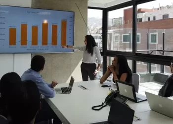 Aceleratec y su Visión para Startups Tecnológicas en Bolivia