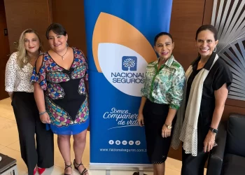 Nacional Seguros y Pro Mujer renuevan convenio para  seguir promoviendo la inclusión y el liderazgo femenino