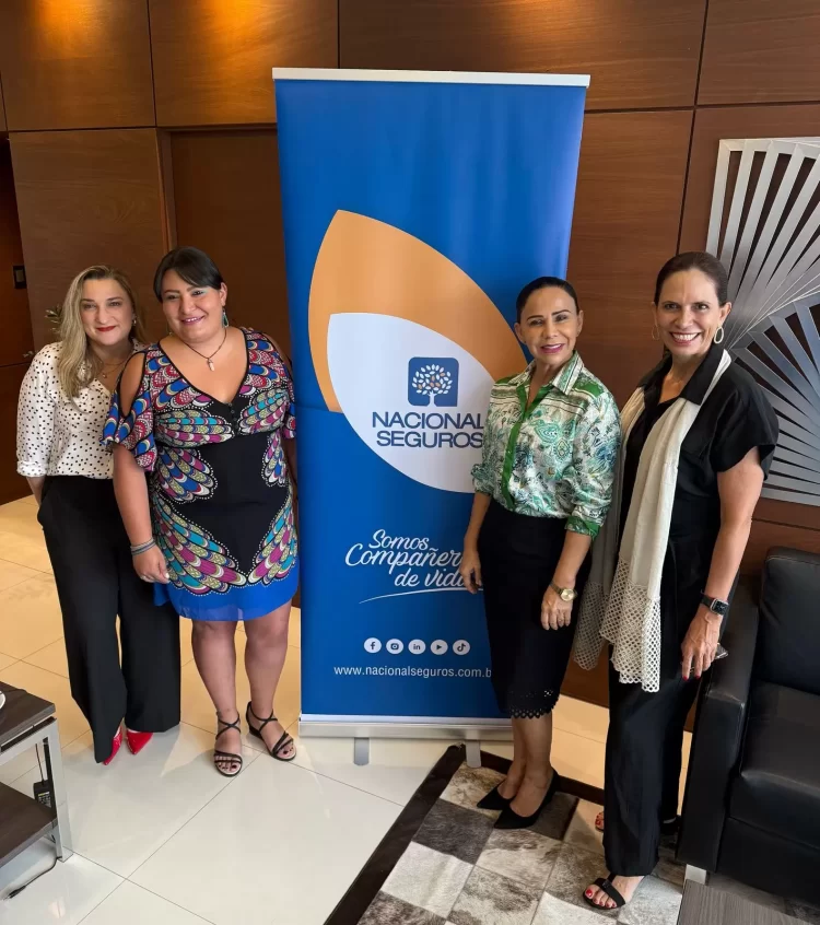 Nacional Seguros y Pro Mujer renuevan convenio para  seguir promoviendo la inclusión y el liderazgo femenino