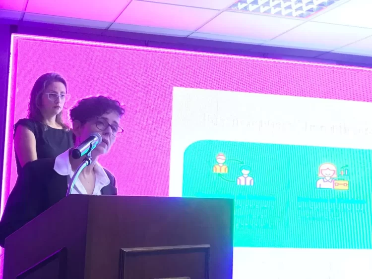 Empresas que cuidan, empresas que crecen: el impacto de la corresponsabilidad del cuidado en el sector privado