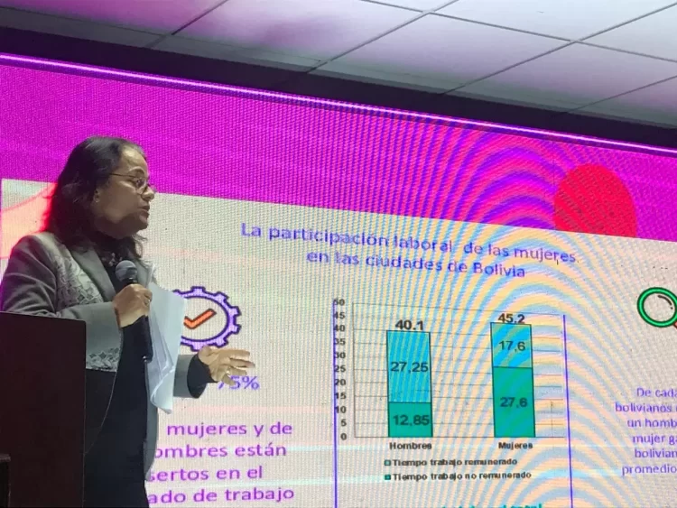 Empresas que cuidan, empresas que crecen: el impacto de la corresponsabilidad del cuidado en el sector privado