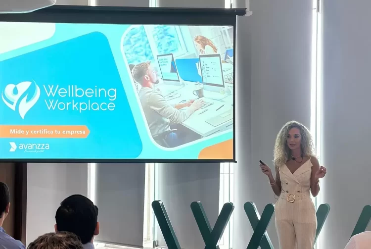 Wellbeing Workplace: El programa pionero que transforma el bienestar en las empresas