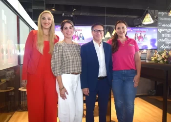 El Banco Económico lanza la 4ta versión del “Reconocimiento Red Mujer” apoyando el emprendimiento femenino en el país