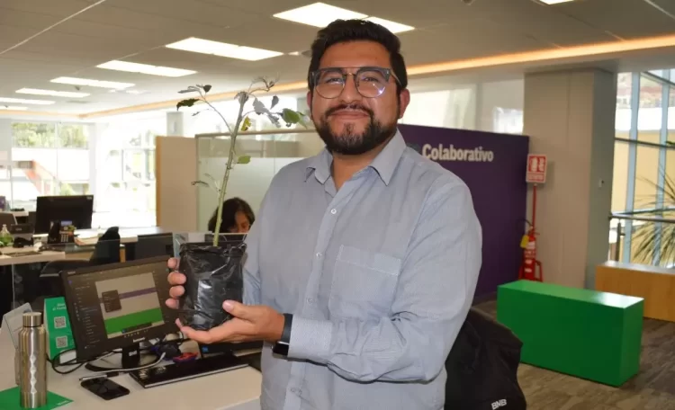 Banco Nacional de Bolivia y R3Foresta reafirman su compromiso con el medio ambiente