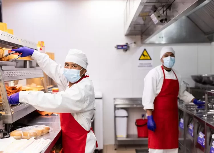 Pollos Copacabana obtiene reconocimiento de Great Place to Work